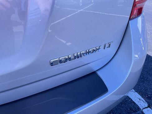 Used 2016 Chevrolet Equinox LT w/ Convenience Package FWD image 31