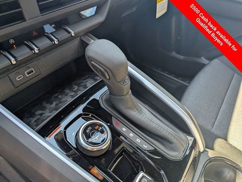 New 2026 Chevrolet Colorado Trail Boss image 21