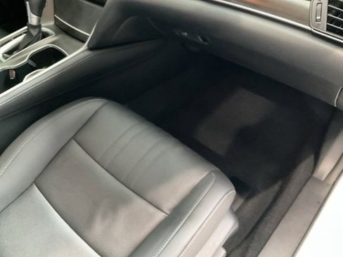 Certified 2022 Honda Accord Sport Special Edition image 23