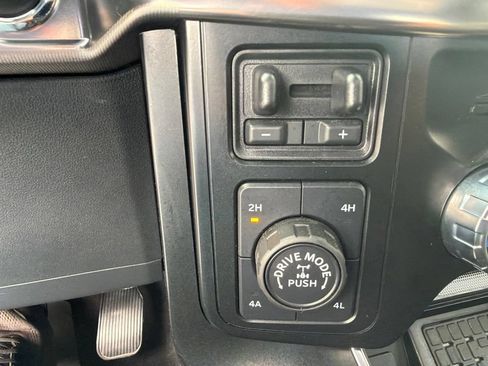 Used 2023 Ford F150 Raptor w/ Raptor Carbon Fiber Package AWD/4WD image 25