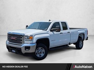 Used 2019 GMC Sierra 2500 4x4 Double Cab w/ Sierra Convenience Package video 1