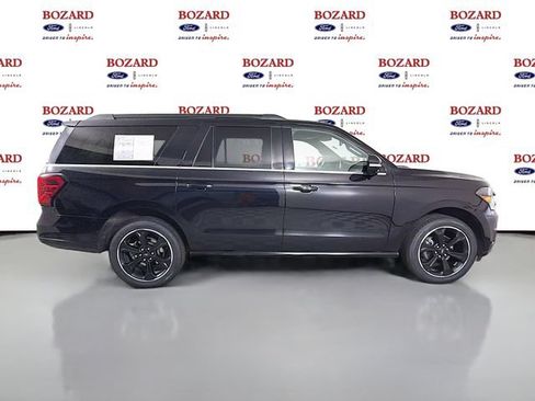 Certified 2023 Ford Expedition Max Limited AWD/4WD image 9