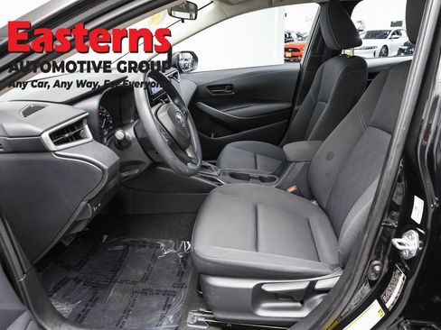 Used 2024 Toyota Corolla LE FWD image 13