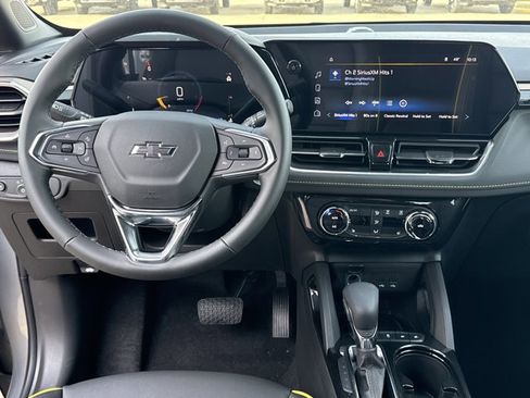 New 2026 Chevrolet TrailBlazer ACTIV w/ Convenience Package image 7