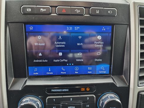 Used 2020 Ford F350 Lariat image 54