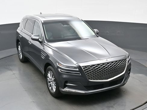 Used 2021 Genesis GV80 2.5T image 40