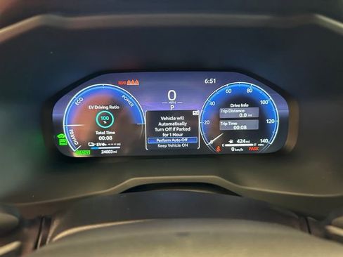 Certified 2023 Toyota RAV4 XSE w/ Premium Package AWD/4WD image 19