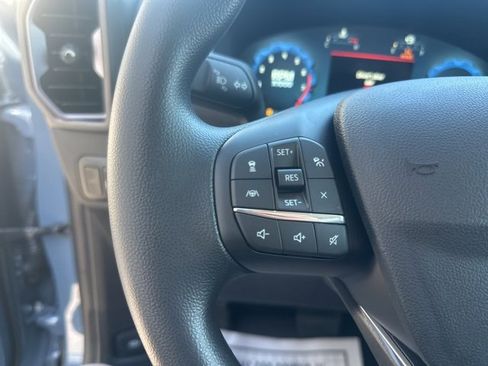 New 2025 Ford Bronco Sport Big Bend image 19