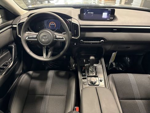 New 2026 MAZDA CX-50 AWD 2.5 S w/ Preferred Pkg image 6