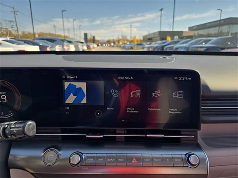 Certified 2025 Hyundai Kona SEL image 16