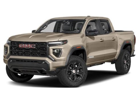 Used 2023 GMC Canyon Elevation w/ Elevation Premium Package AWD/4WD image 4