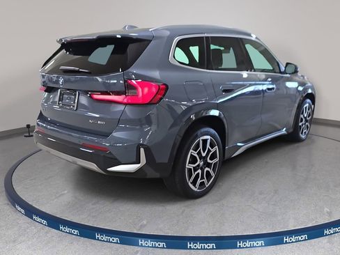 Used 2025 BMW X1 xDrive28i w/ Convenience Package image 7