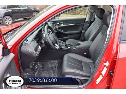 New 2026 Acura Integra Base image 25