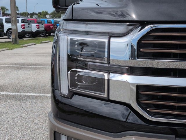 New 2026 Ford F150 King Ranch w/ Equipment Group 601A High AWD/4WD image 10