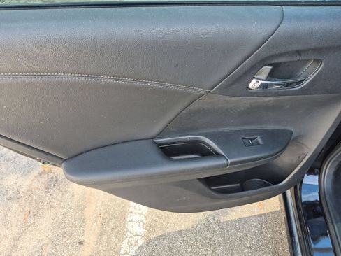 Used 2014 Honda Accord EX-L image 15