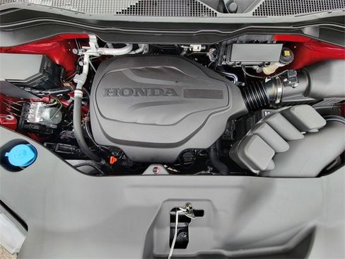 New 2026 Honda Ridgeline RTL image 34