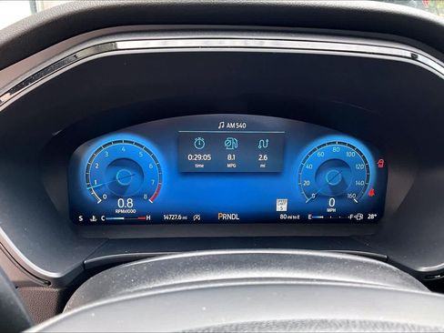 Used 2023 Ford Escape ST-Line Select w/ Tech Pack #2 AWD/4WD image 25
