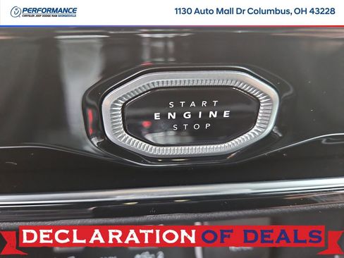 New 2026 Jeep Grand Cherokee Laredo image 26