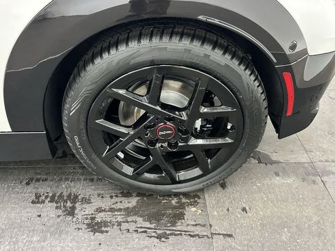 Used 2026 MINI Cooper S FWD image 12