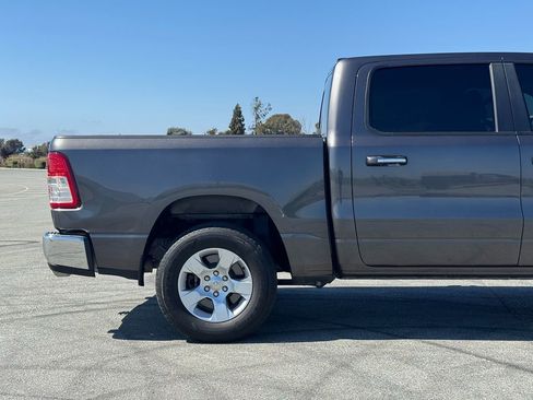 Used 2019 RAM 1500 Big Horn image 7