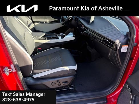 Certified 2024 Kia EV6 GT-Line image 20