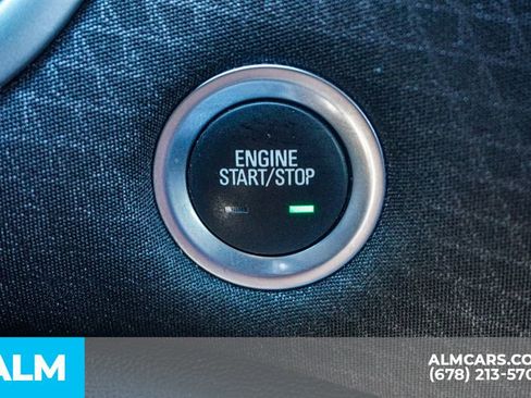 Used 2024 Chevrolet Malibu LT image 44