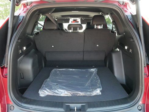 Used 2026 Honda CR-V Sport Touring image 18