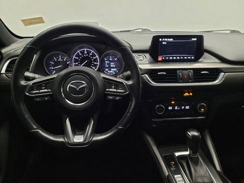 Used 2017 MAZDA MAZDA6 Grand Touring FWD image 22