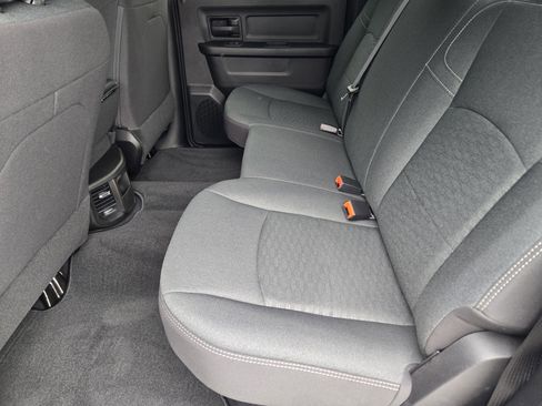 New 2026 RAM 2500 Tradesman image 21