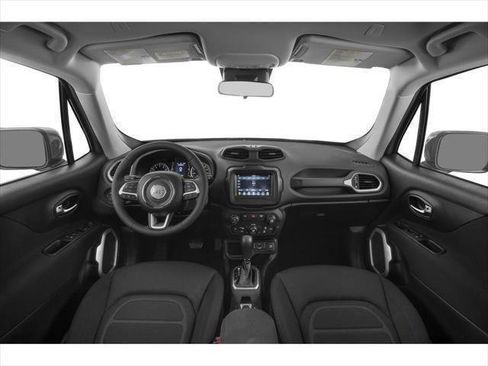 Used 2020 Jeep Renegade Altitude AWD/4WD image 23