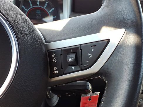 Used 2010 Chevrolet Camaro LT RWD image 20