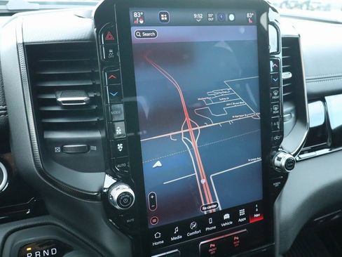 New 2026 RAM 1500 Rebel w/ Rebel Level 2 Equipment Group image 7