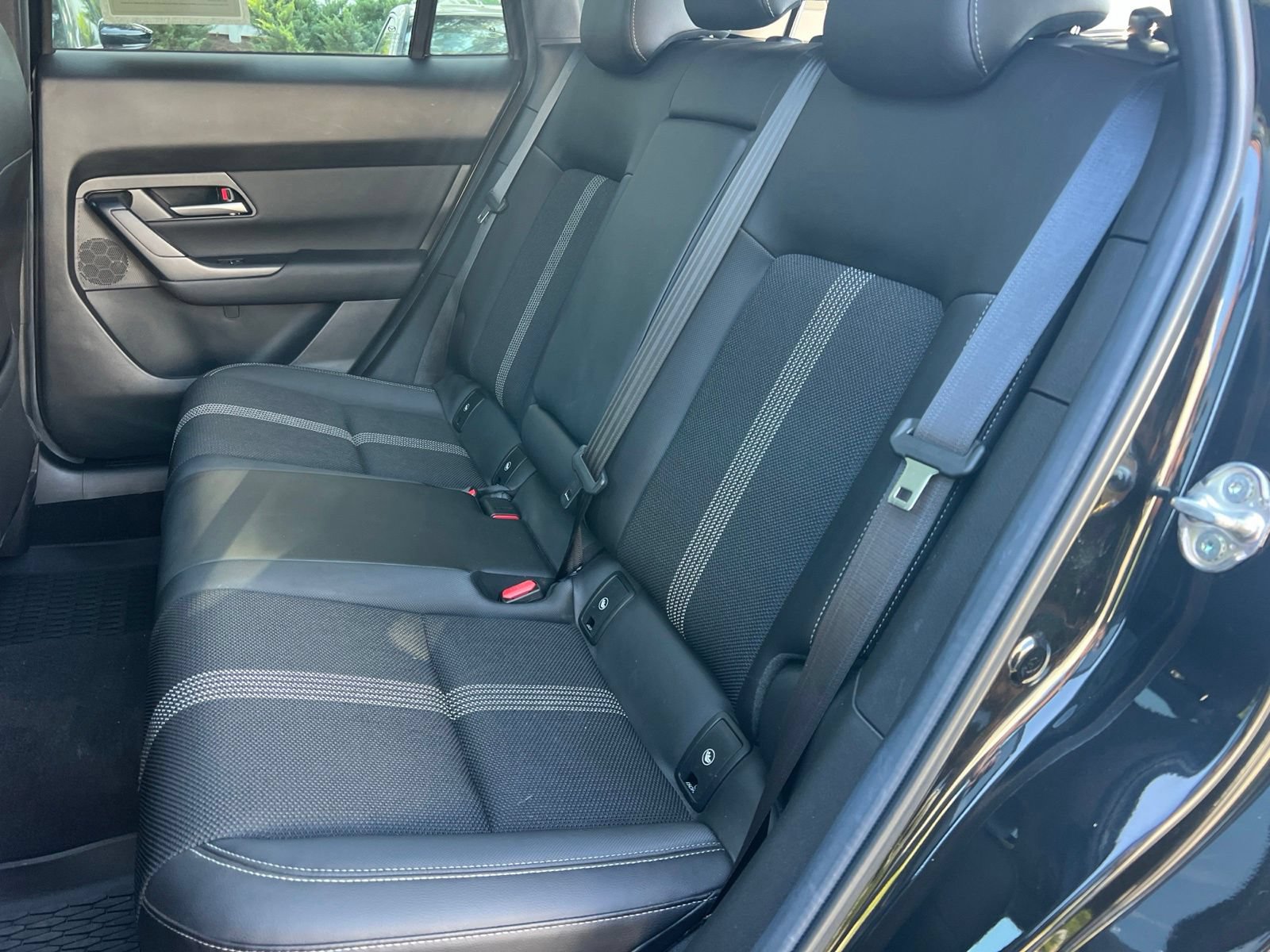 Used 2024 MAZDA CX-50 AWD 2.5 S w/ Weather Package image 42