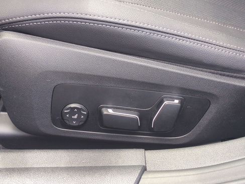 Used 2024 BMW i4 eDrive40 w/ M Sport Package RWD image 17