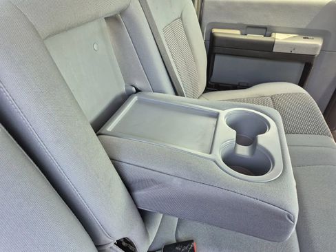 Used 2016 Ford F250 XLT AWD/4WD image 22