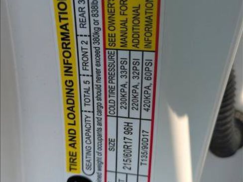 Used 2023 Honda HR-V EX-L image 16