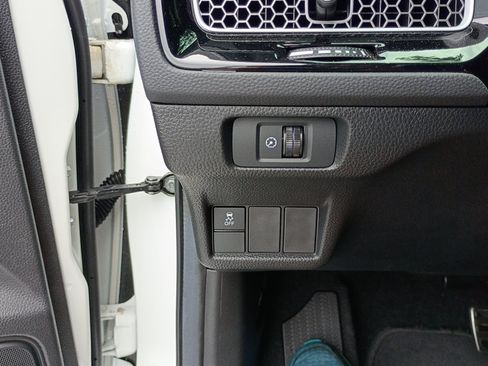 Used 2025 Honda Civic FWD Hybrid Sedan image 18