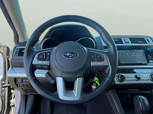 Used 2015 Subaru Legacy 2.5i Premium image 17