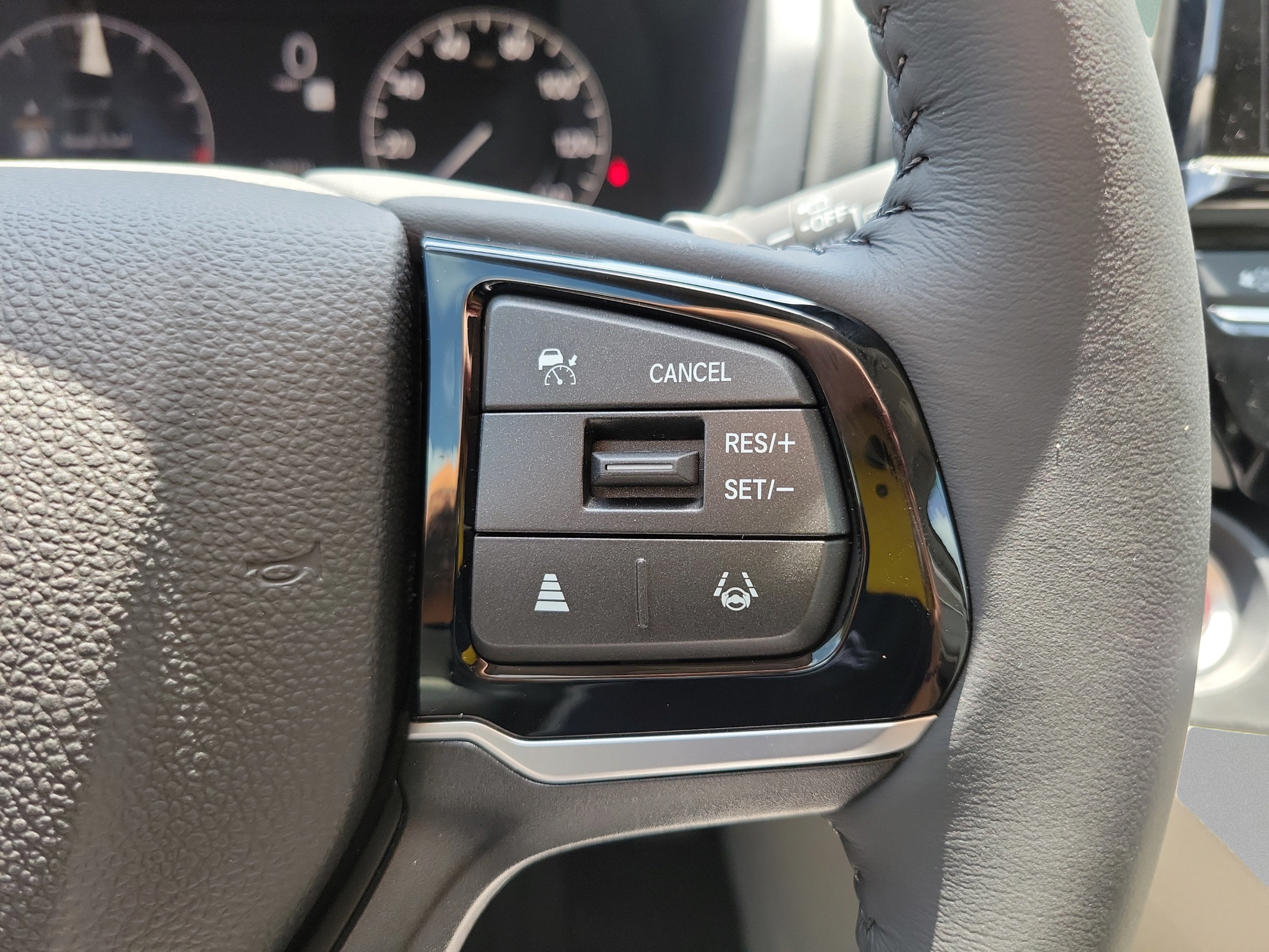 New 2026 Honda Odyssey EX-L image 31