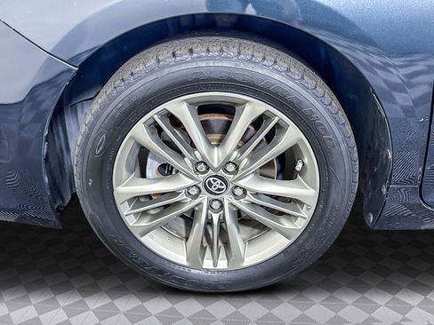 Used 2016 Toyota Camry SE image 37