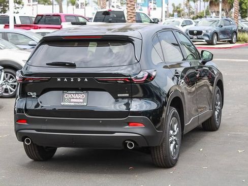 New 2026 MAZDA CX-5 Select AWD/4WD image 4