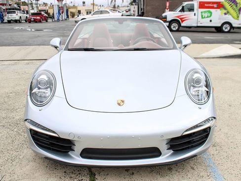 Used 2014 Porsche 911 Carrera image 9