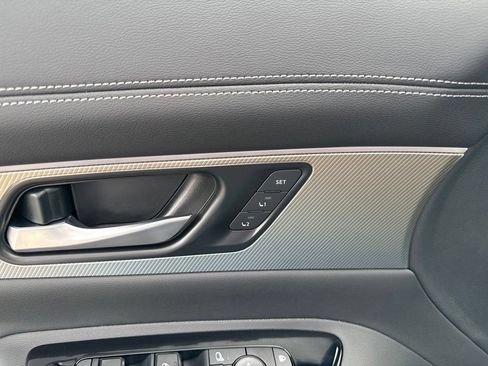New 2026 Nissan Murano SL AWD/4WD image 11