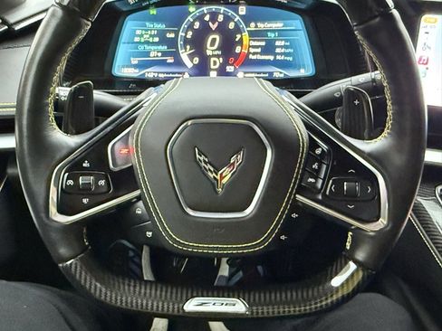 Used 2023 Chevrolet Corvette Z06 image 40