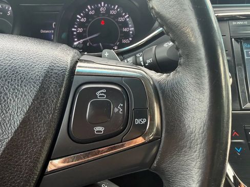Used 2016 Toyota Avalon XLE Premium image 21