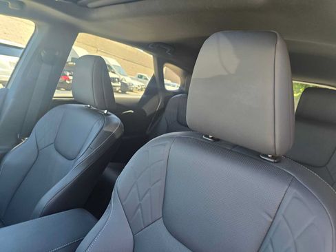 Used 2025 Lexus RX 350h AWD/4WD image 24