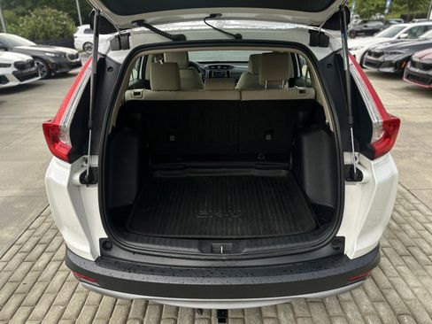 Used 2019 Honda CR-V LX image 13