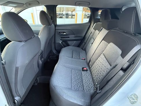 New 2026 Nissan Kicks SV image 13