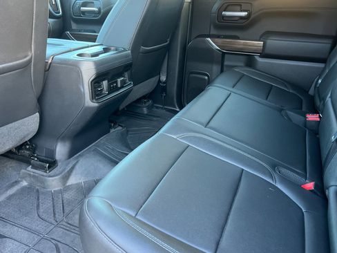 Used 2019 Chevrolet Silverado 1500 RST w/ All-Star Edition image 12