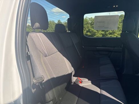 New 2025 Ford F150 STX w/ Equipment Group 200A image 41